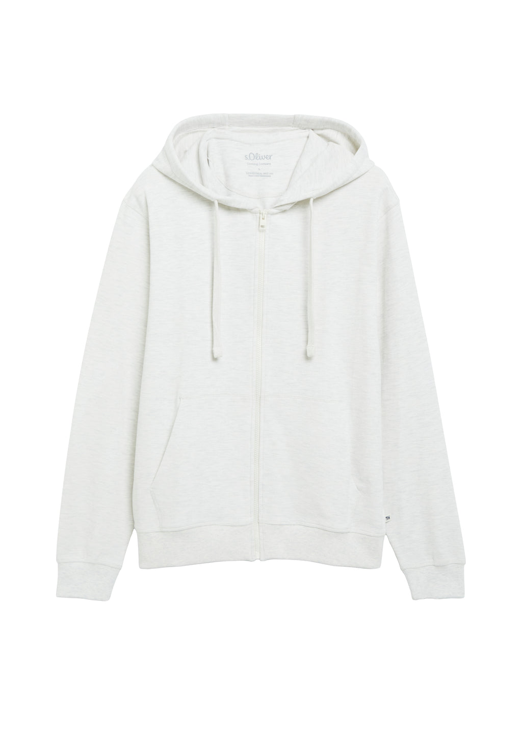 Sweatshirt Jacke