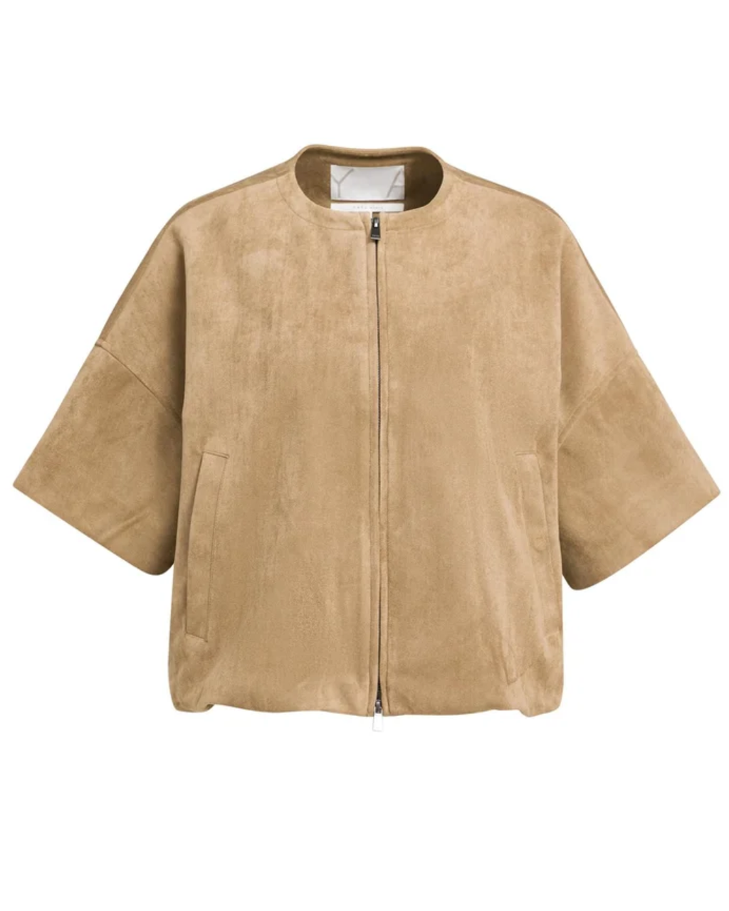 Oversize-Jacke | YaYa