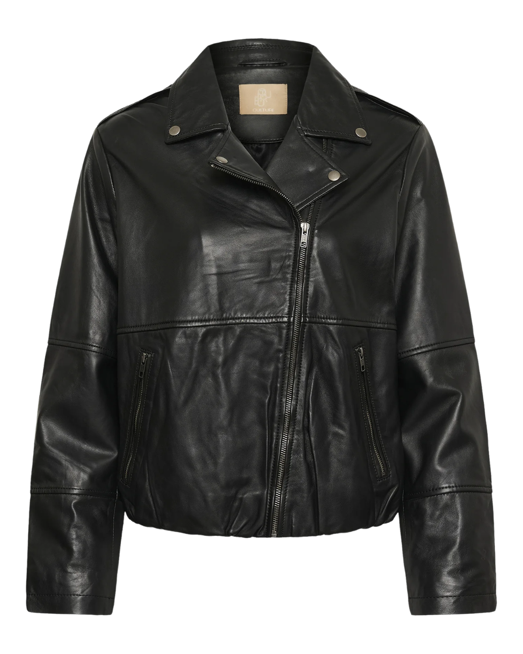 Lederjacke | Liopa Canja