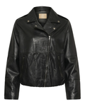 Lederjacke | Liopa Canja