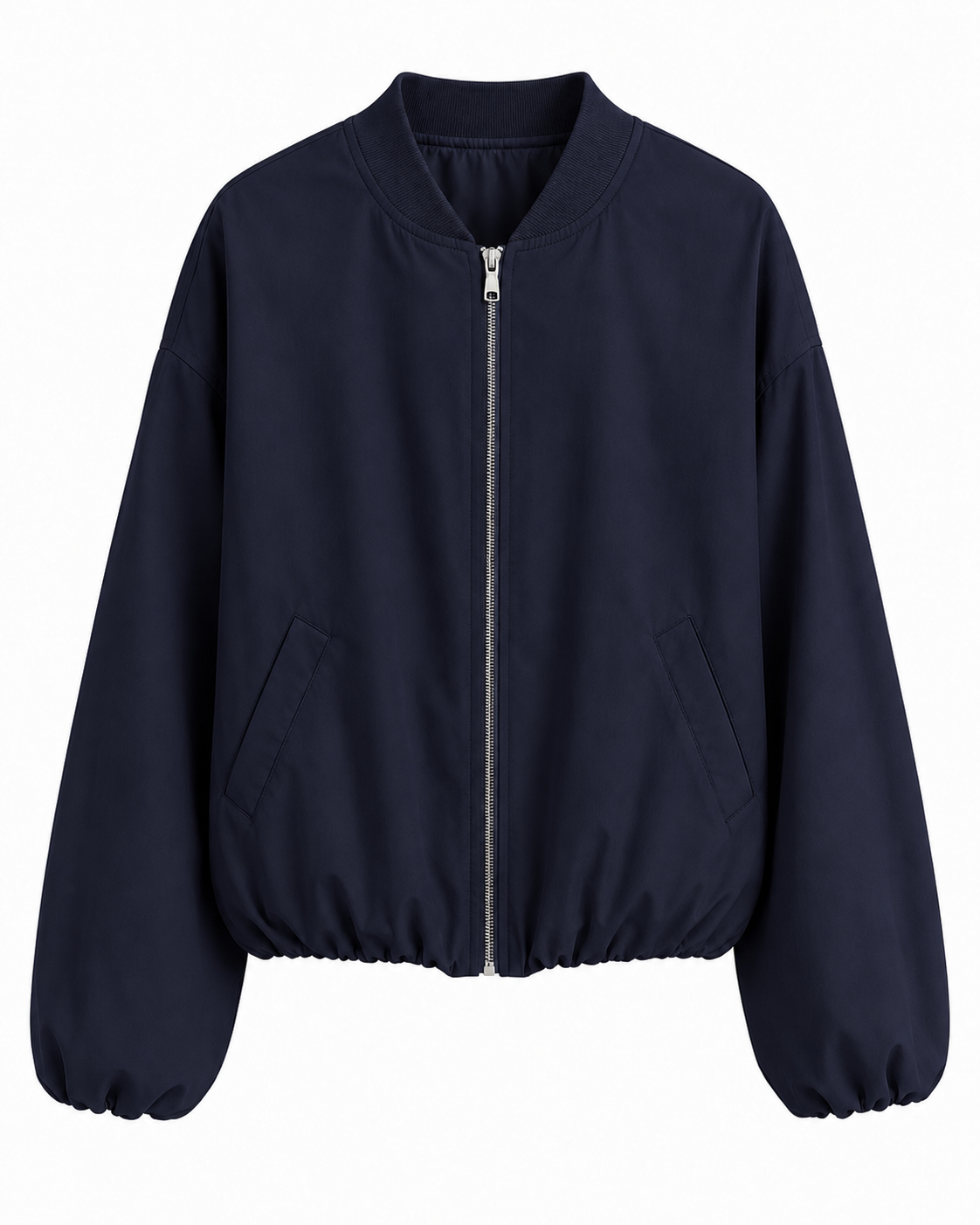 Da. Jacken - Bella Italia - marine - one size