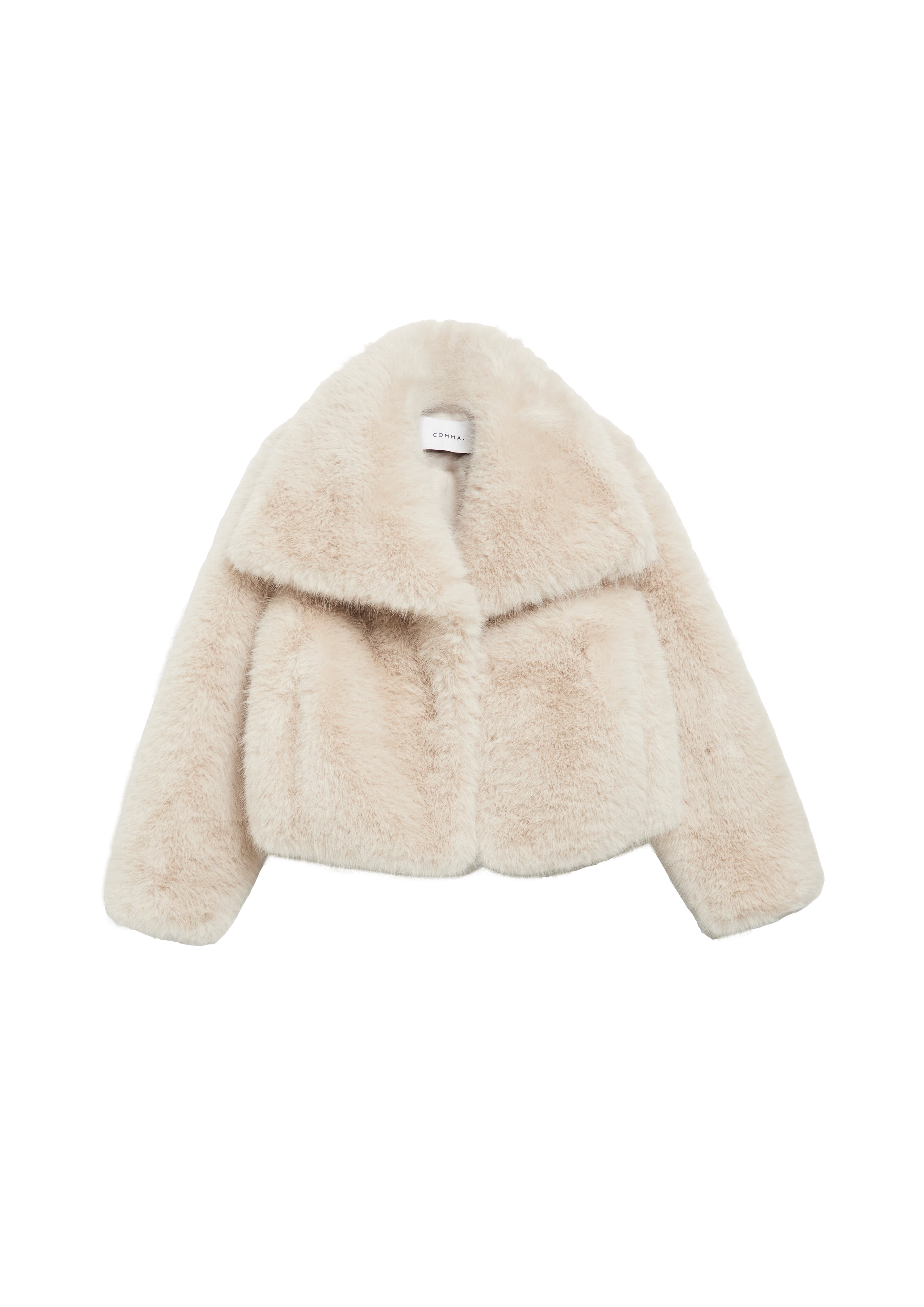 Outdoor-Jacke