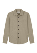 DS_Gus Melange Shirt