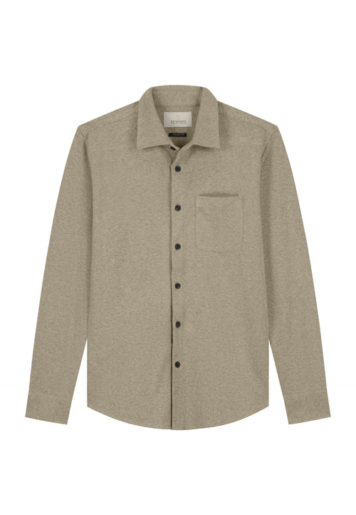 DS_Gus Melange Shirt