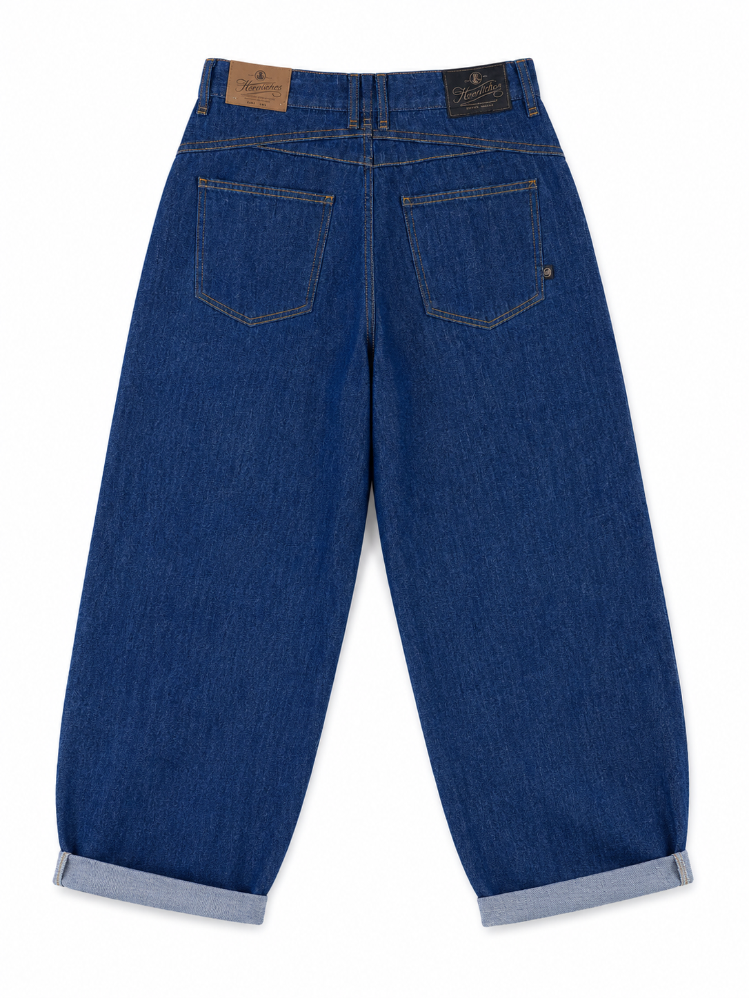 Jeans | Barrow Recycled Dani raw
