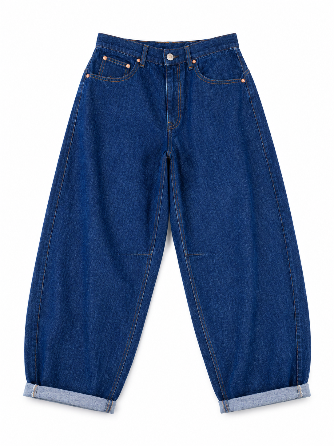 Jeans | Barrow Recycled Dani raw