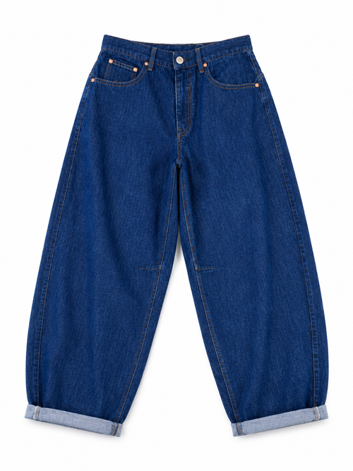 Jeans | Barrow Recycled Dani raw