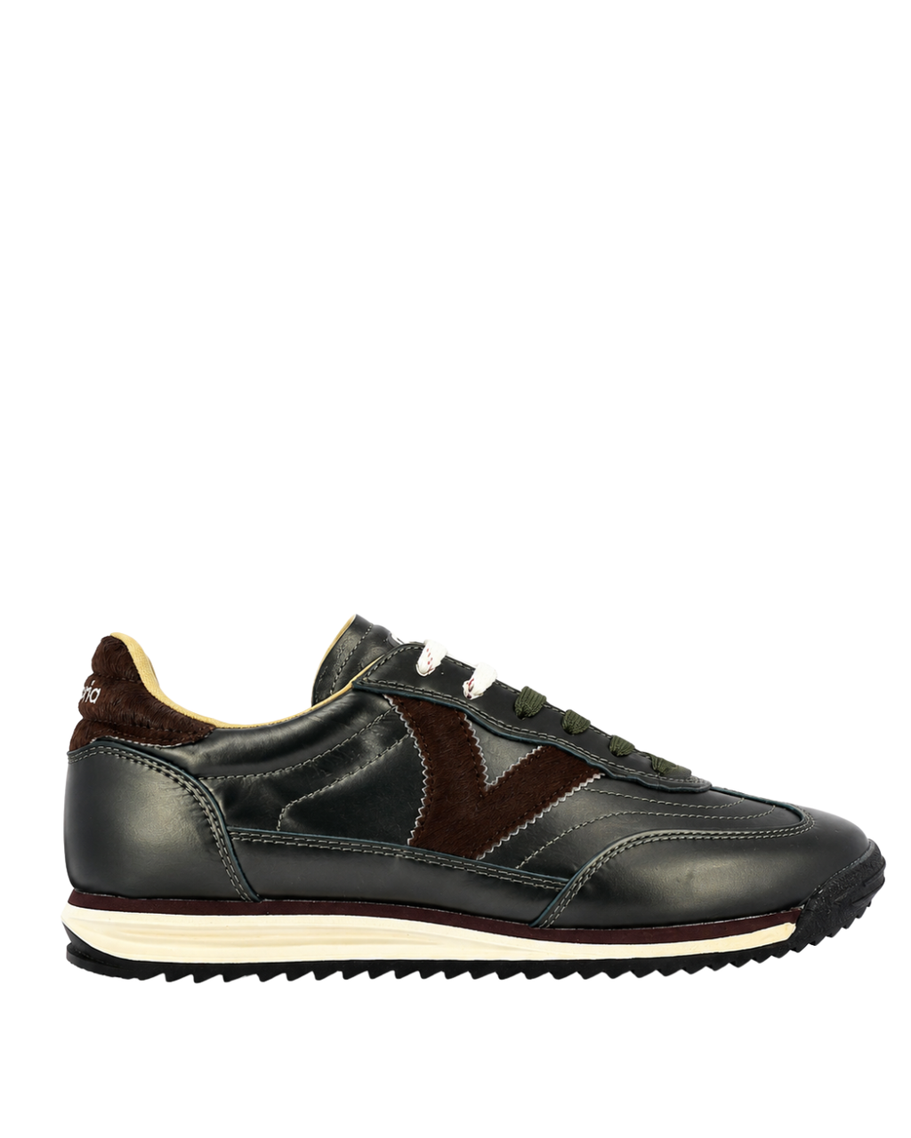 Sneaker | Kaki