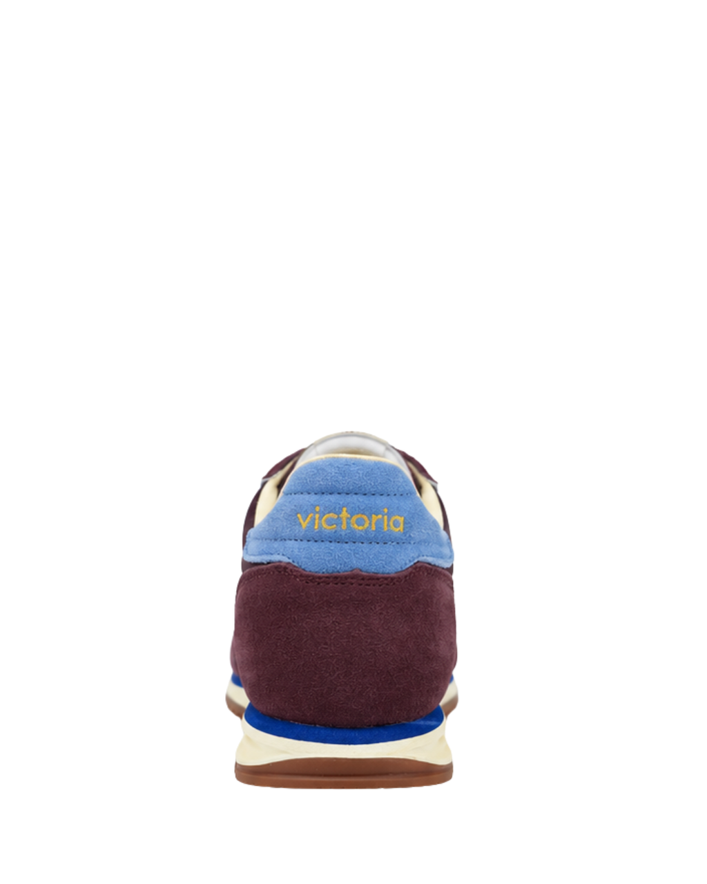 Sneaker | Burdeos