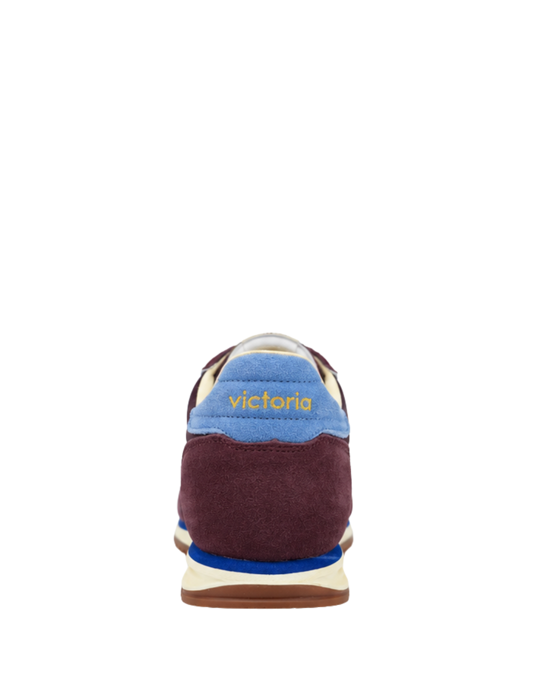 Sneaker | Burdeos