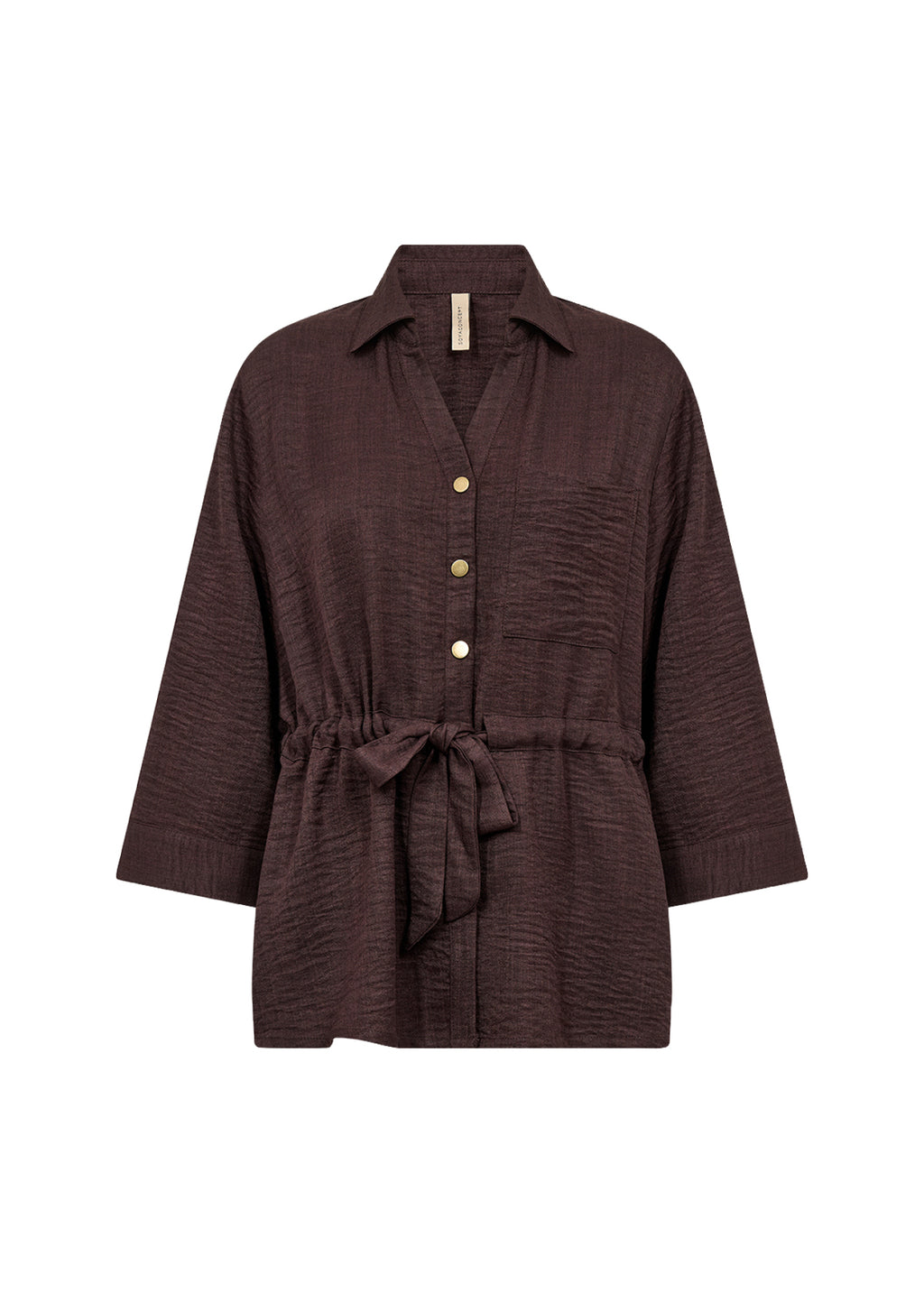 Bluse | Charissa