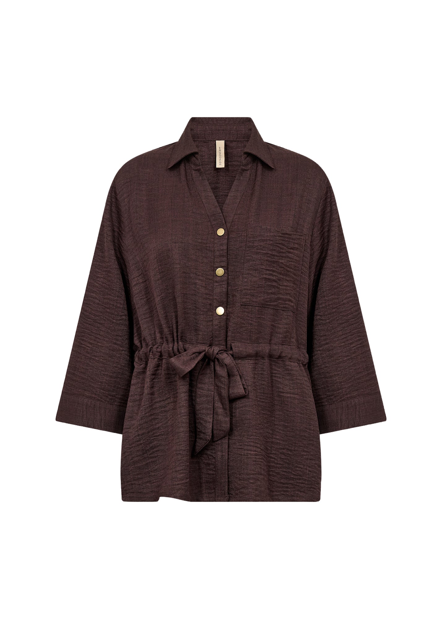 Bluse | Charissa