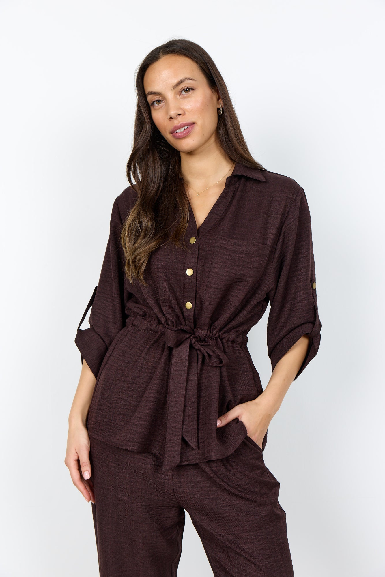 Bluse | Charissa