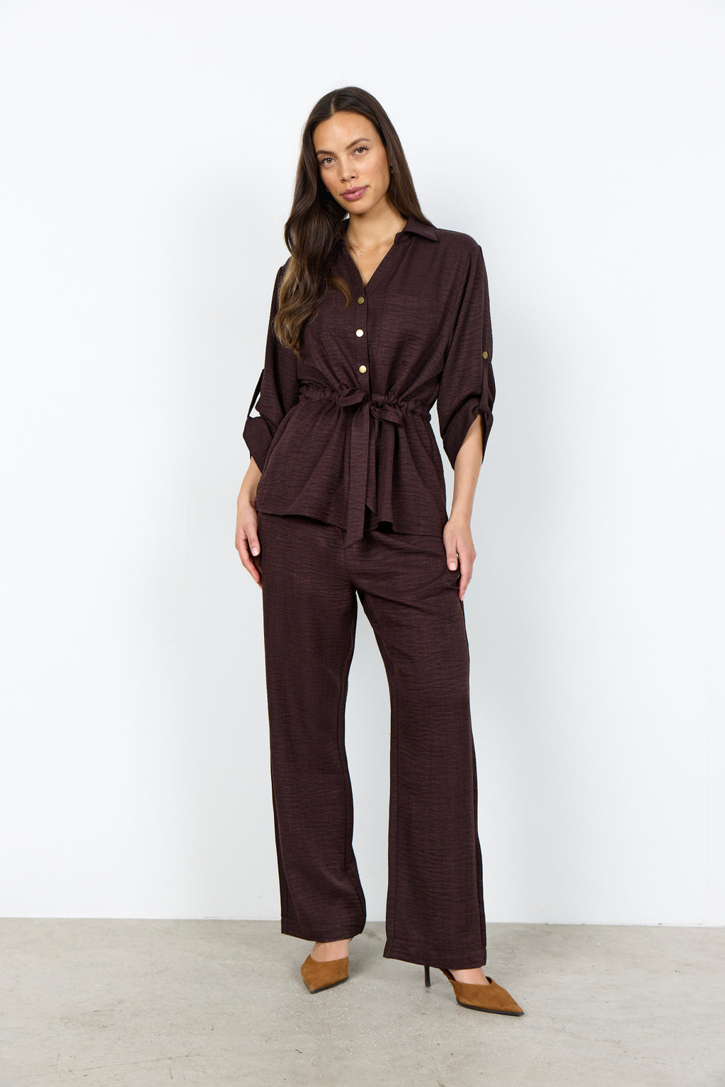 Bluse | Charissa