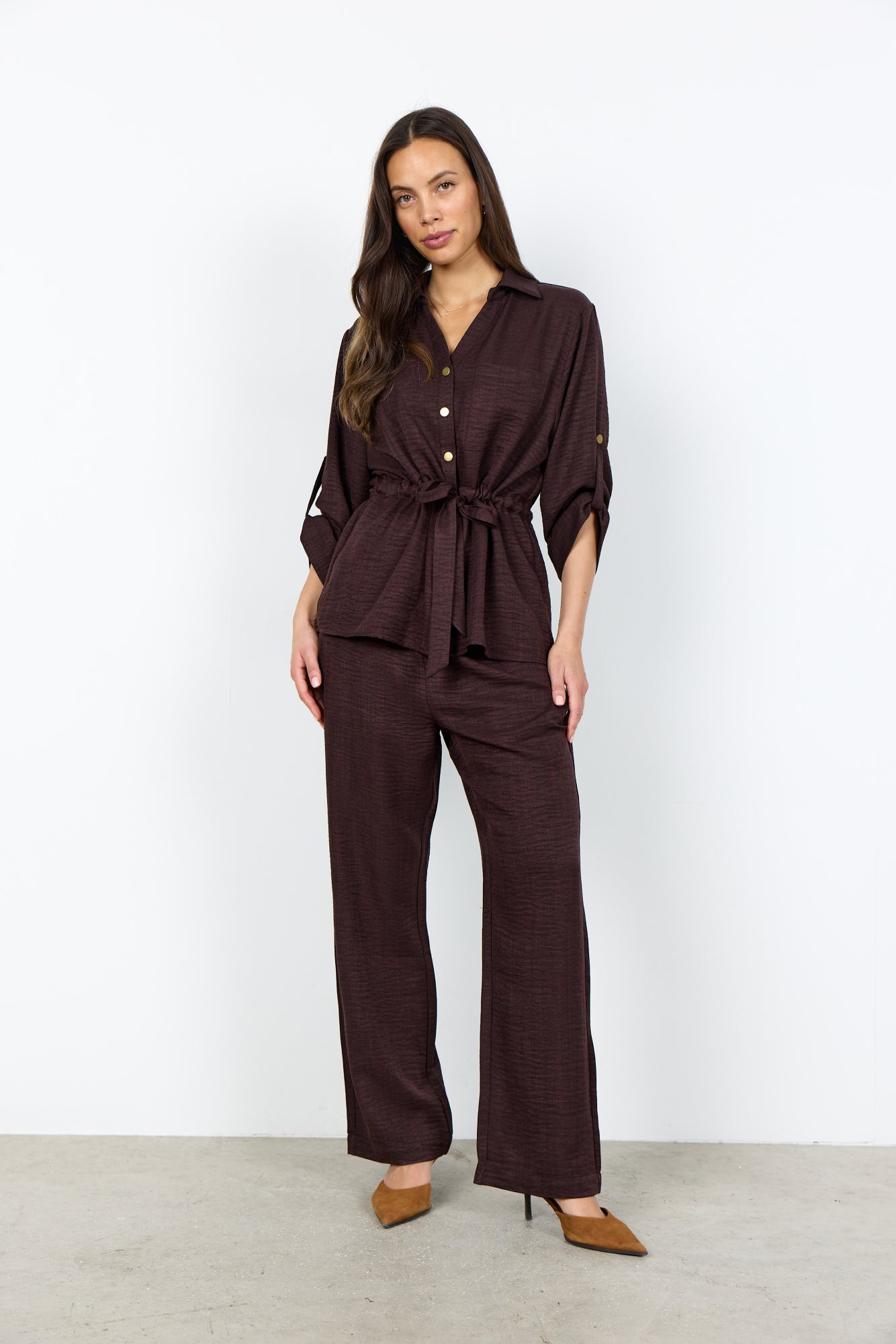 Bluse | Charissa