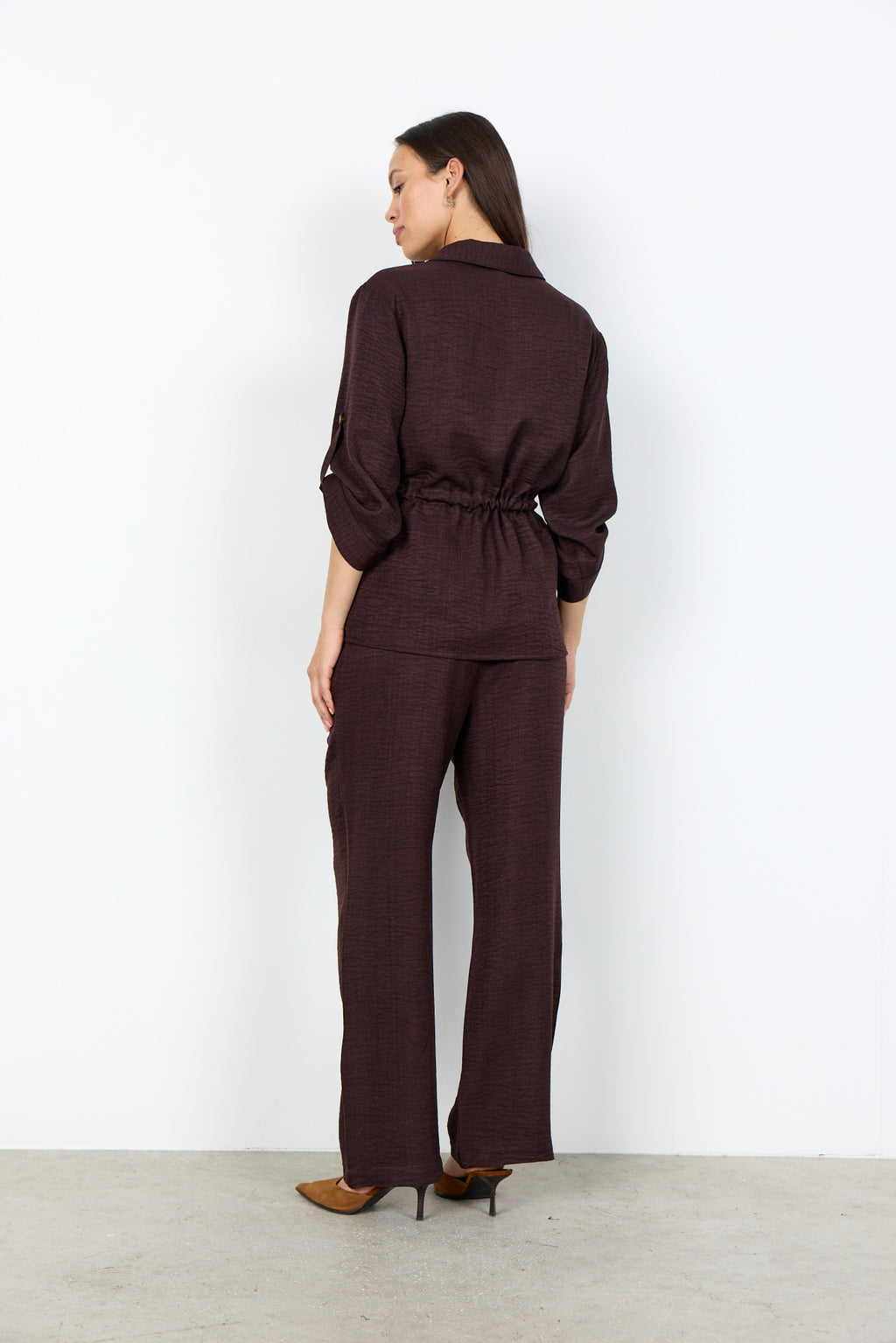 Bluse | Charissa