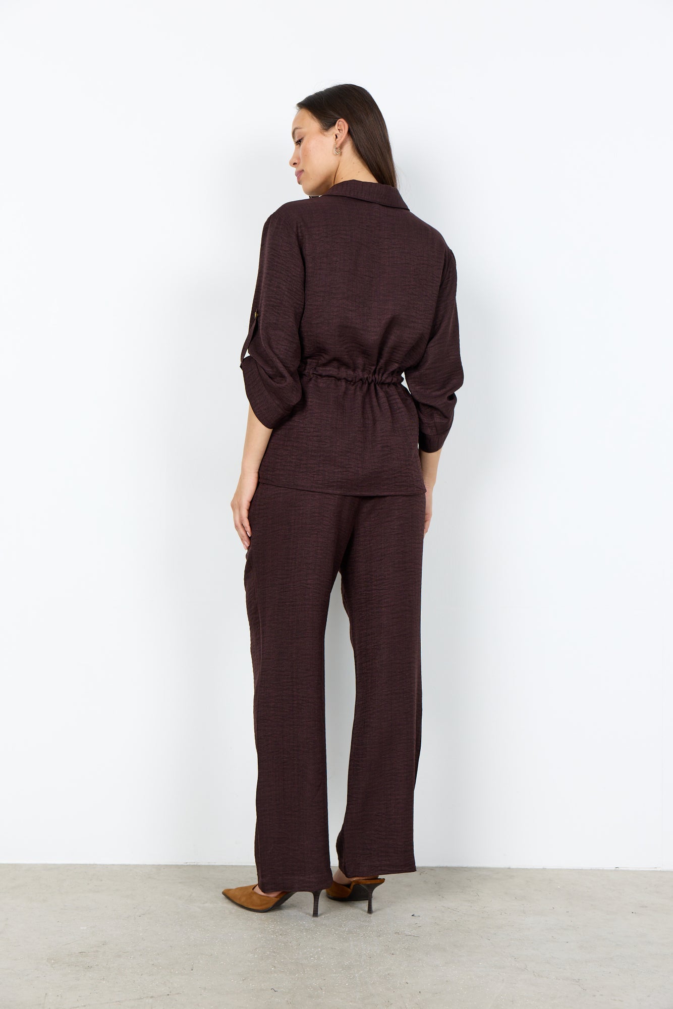 Bluse | Charissa