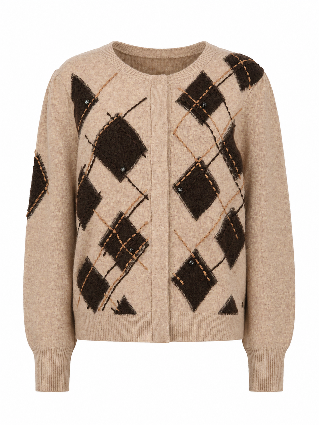 Strickjacke | Monari