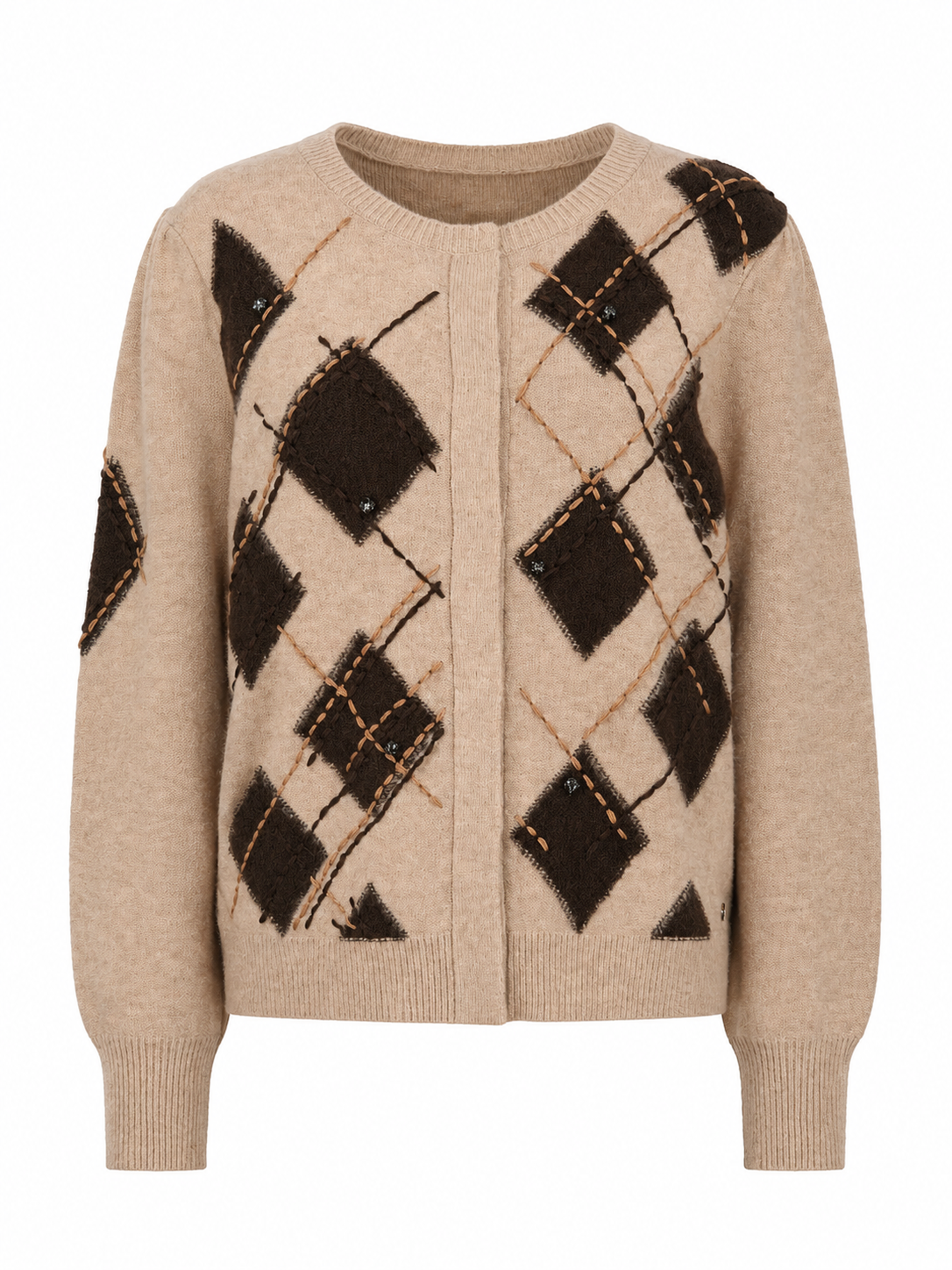 Strickjacke | Monari