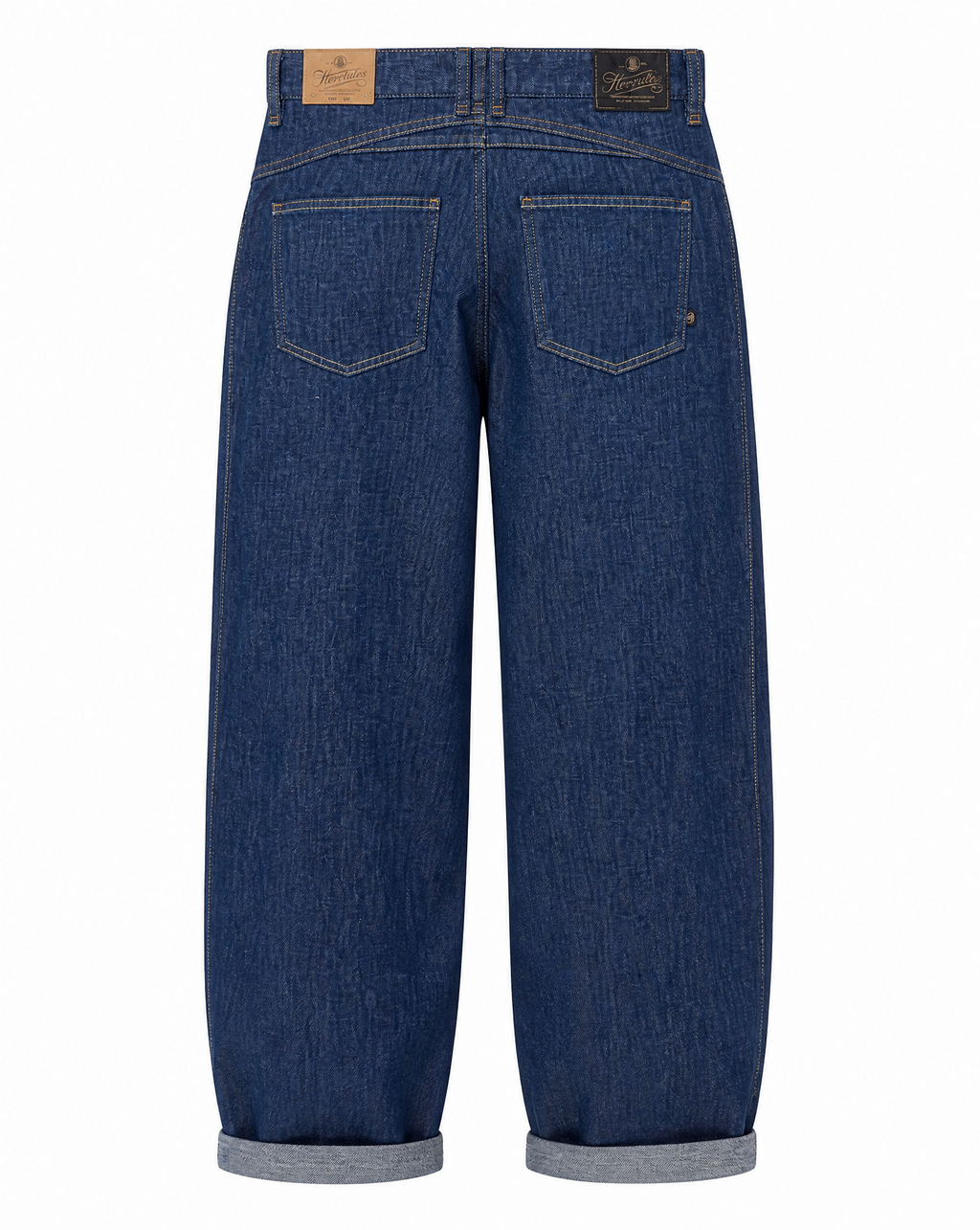 Jeans | Barrow Recycled Dani raw