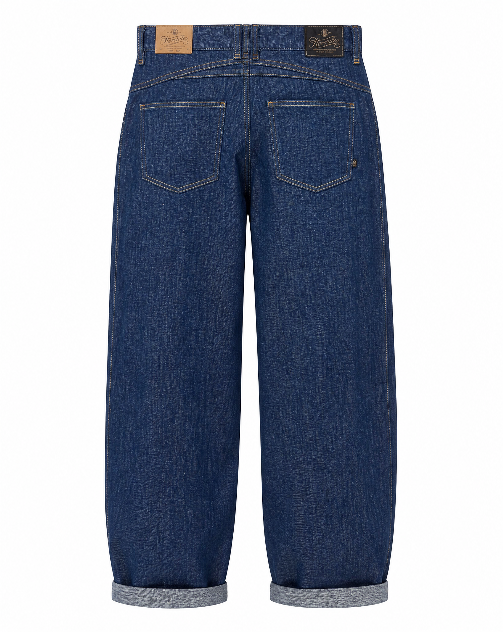 Jeans | Barrow Recycled Dani raw