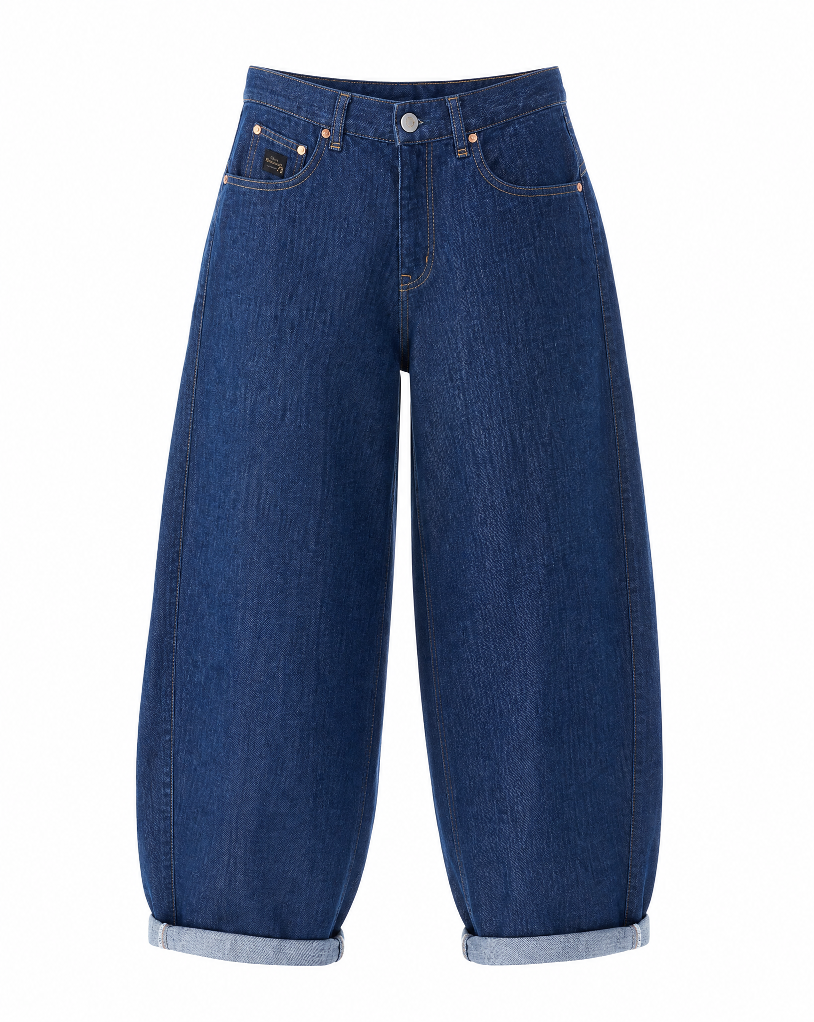 Jeans | Barrow Recycled Dani raw