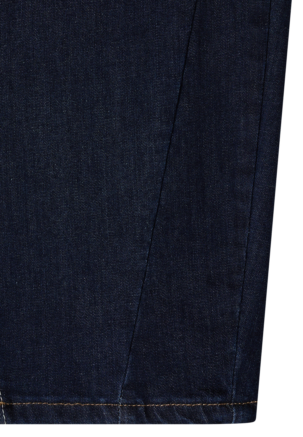 High Waist Barrel Leg Jeans im Loose Fit