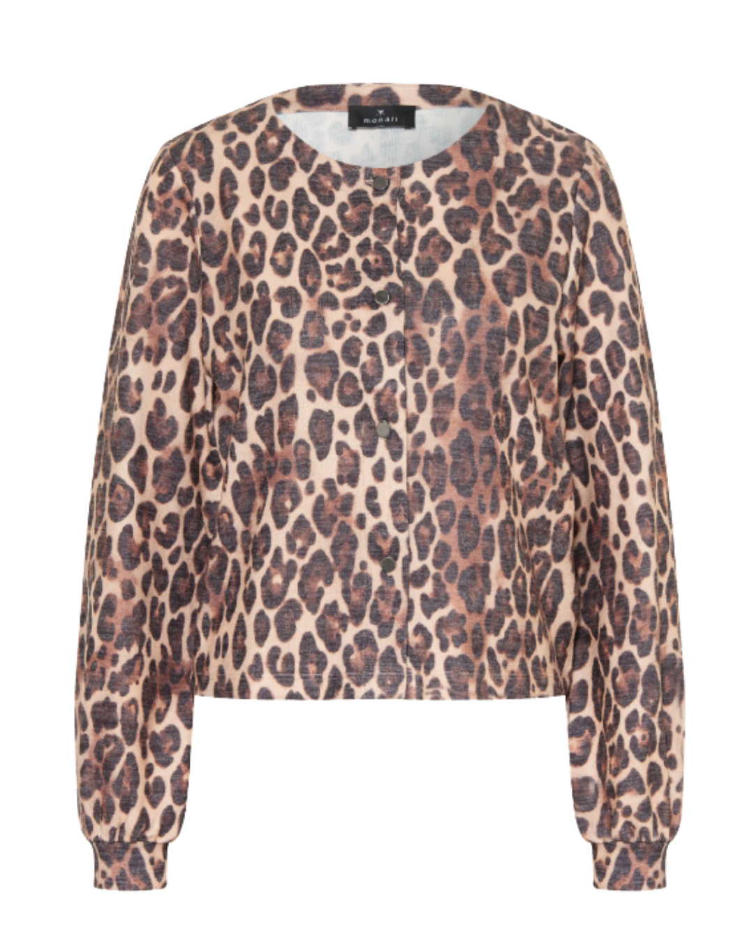 Cardigan | Monari