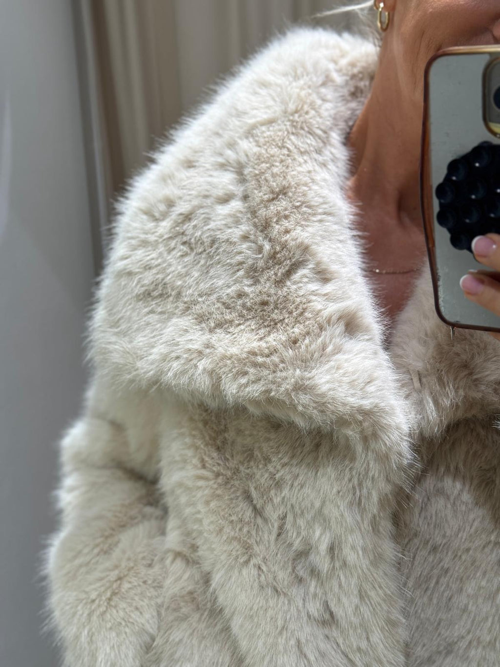 Outdoor-Jacke