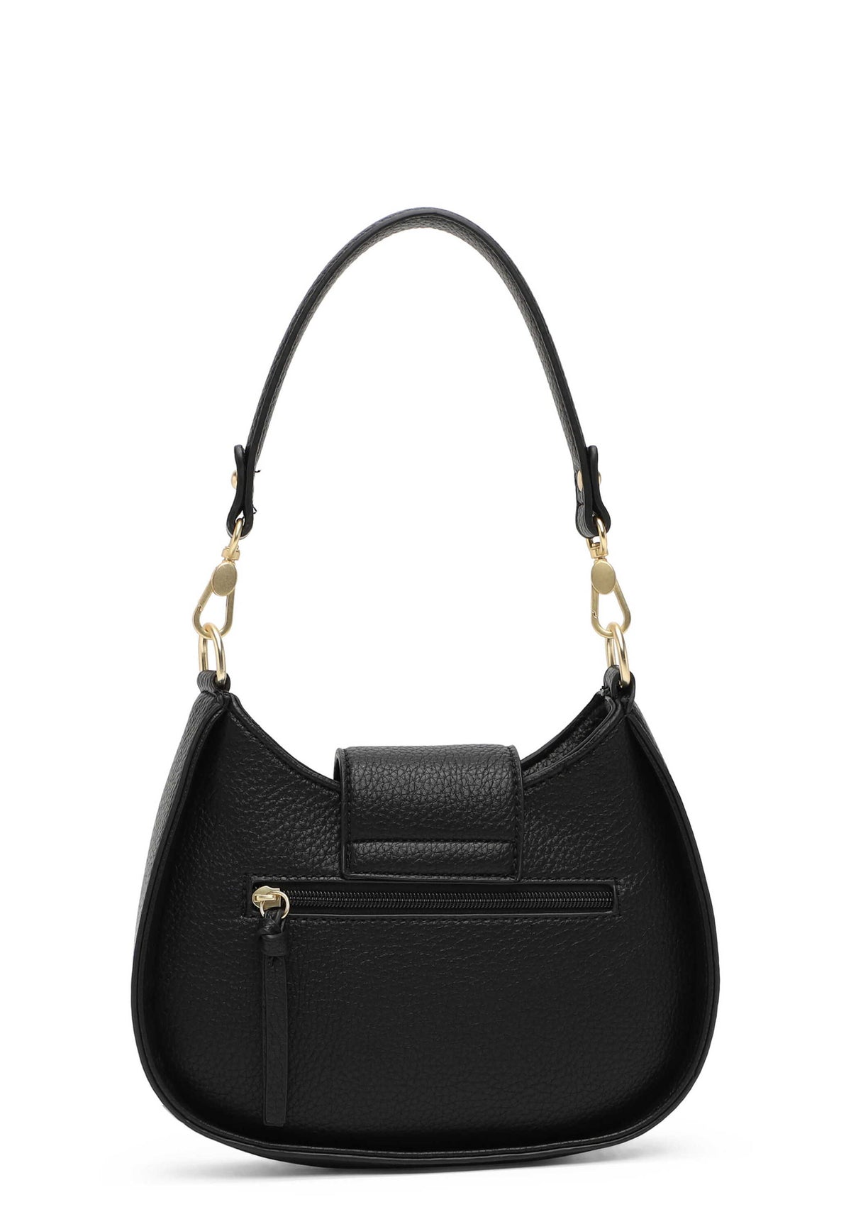 Tasche | Manuela | schwarz
