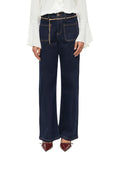 Jeans-Hose