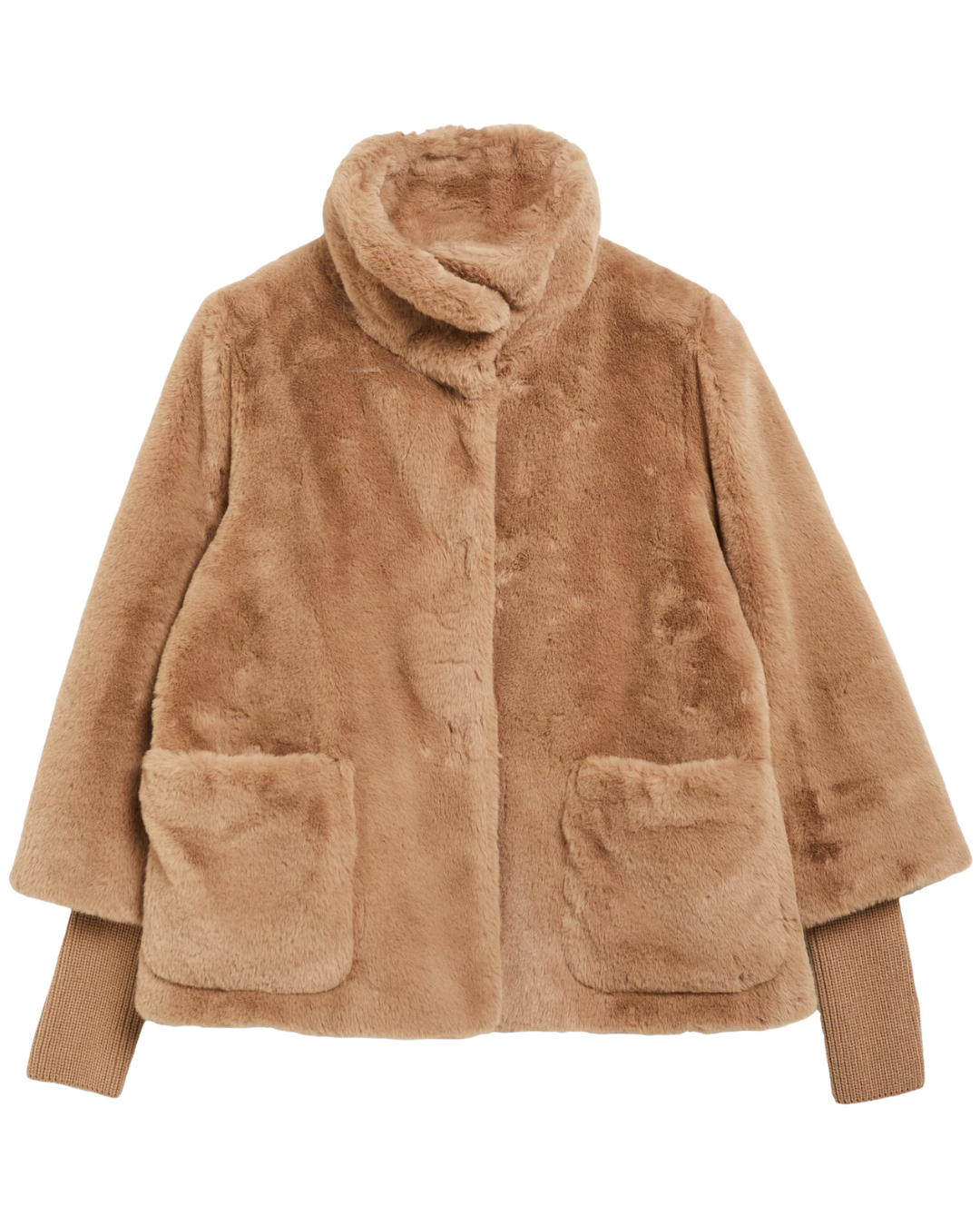 Da. Jacken - Oli Black women - 8341 BROWN - 36