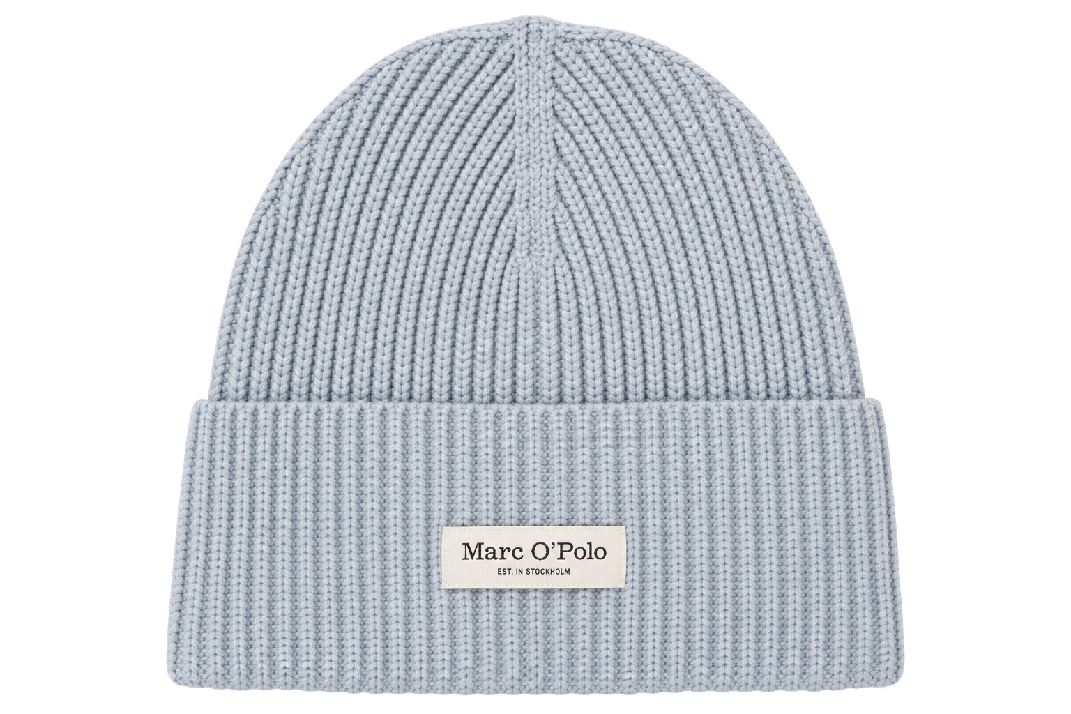 Da. Mütze - Marc O`Polo - Glacial Blue - OSO