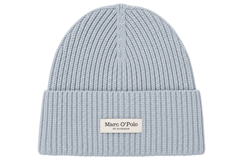 Da. Mütze - Marc O`Polo - Glacial Blue - OSO