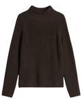 Da. Strick - Marc O`Polo - Burnt Coffee - S