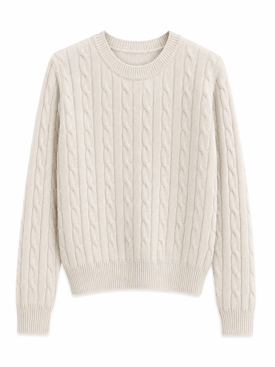 Da. Strick - Bella Italia - beige - one size