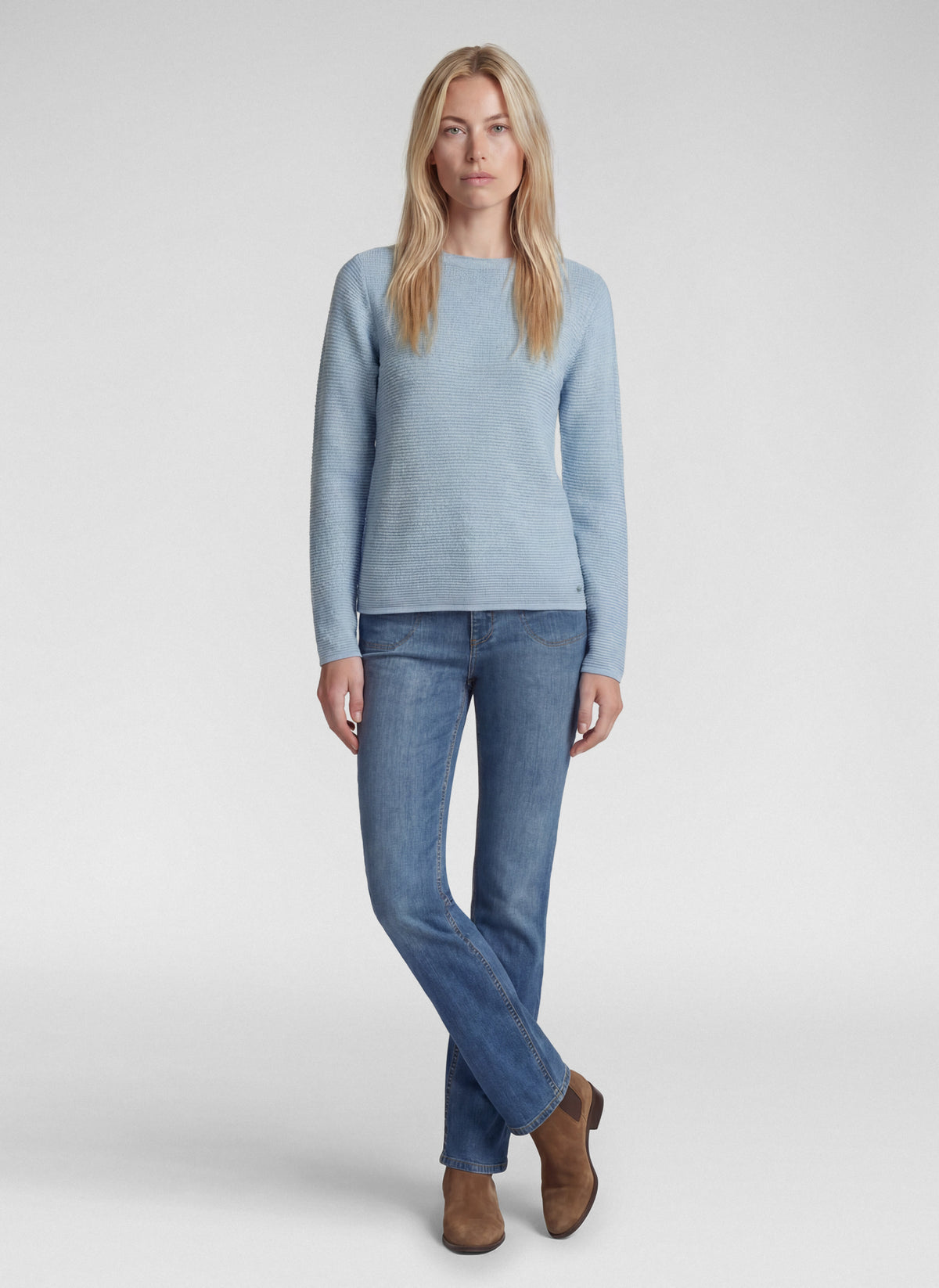 Strickpullover Sunset Valley von Rabe