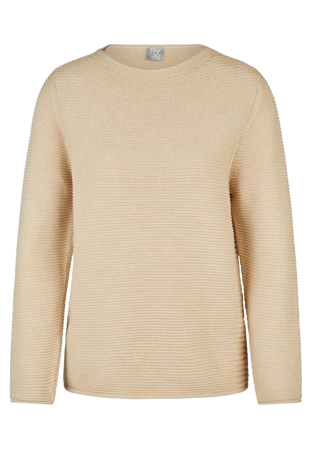 Strickpullover Sunset Valley von Rabe