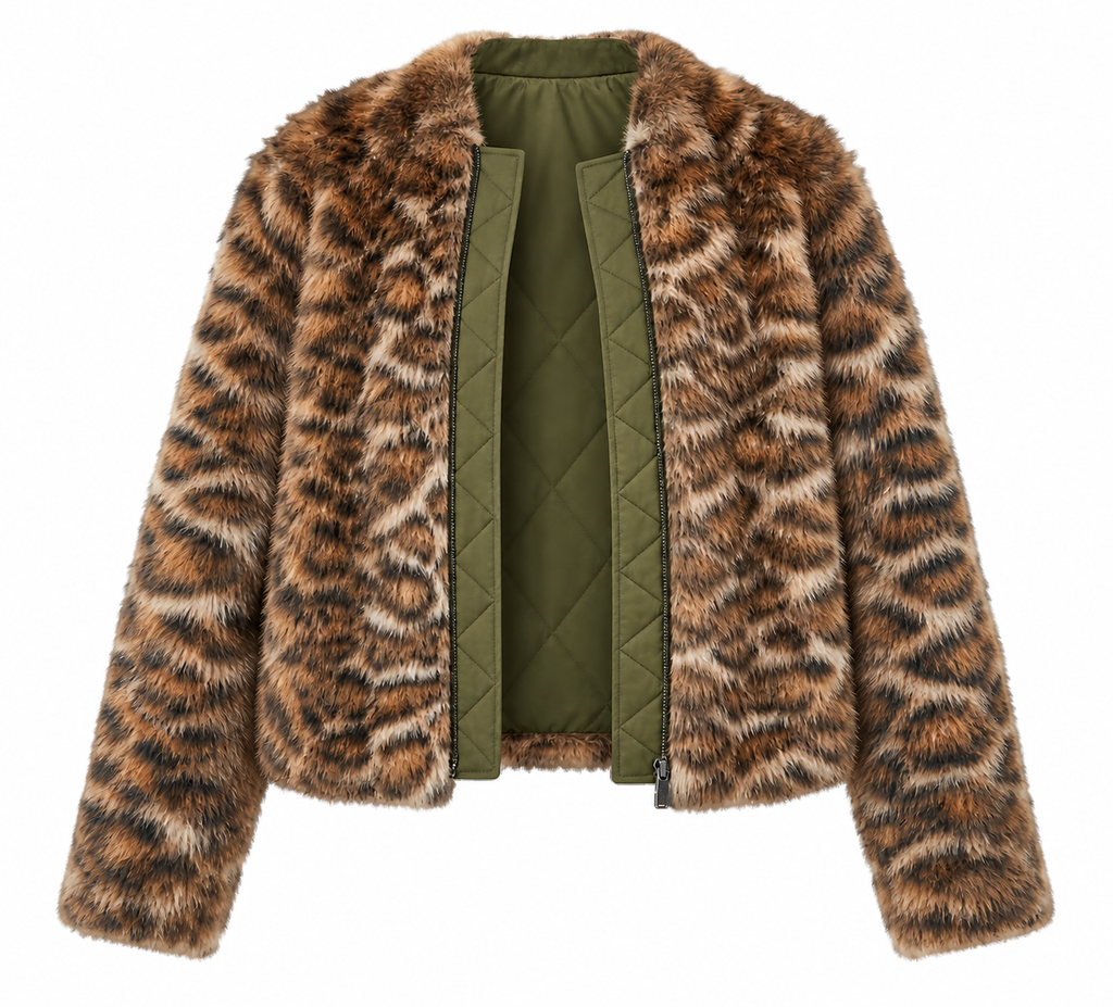Blouson | S. Oliver