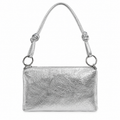Taschen - Zheng Taschen - silber - one size