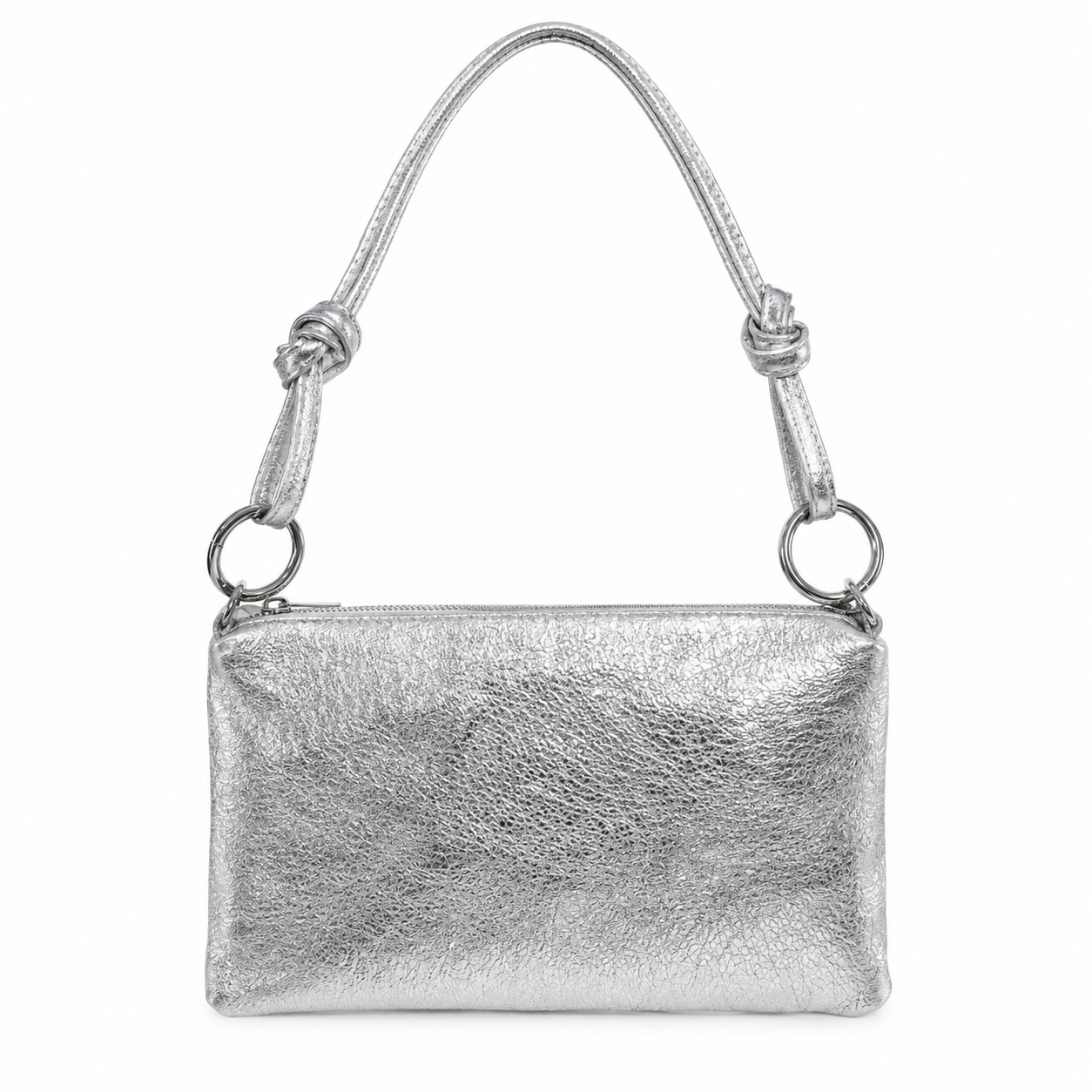 Taschen - Zheng Taschen - silber - one size