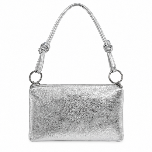 Taschen - Zheng Taschen - silber - one size
