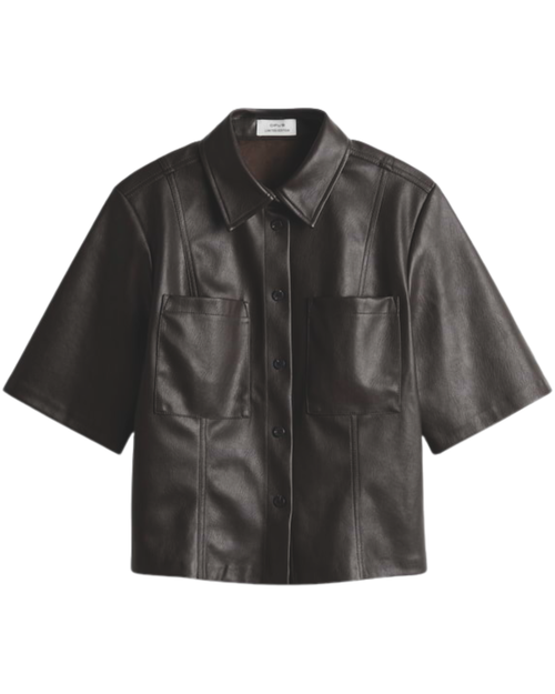 Bluse | Feleather