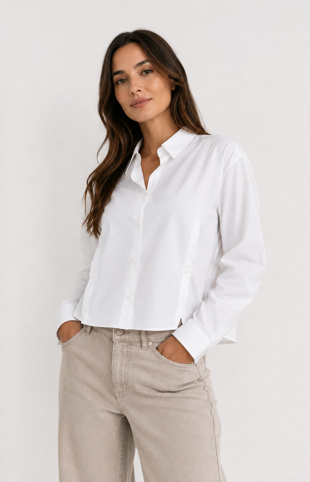Bluse | YaYa