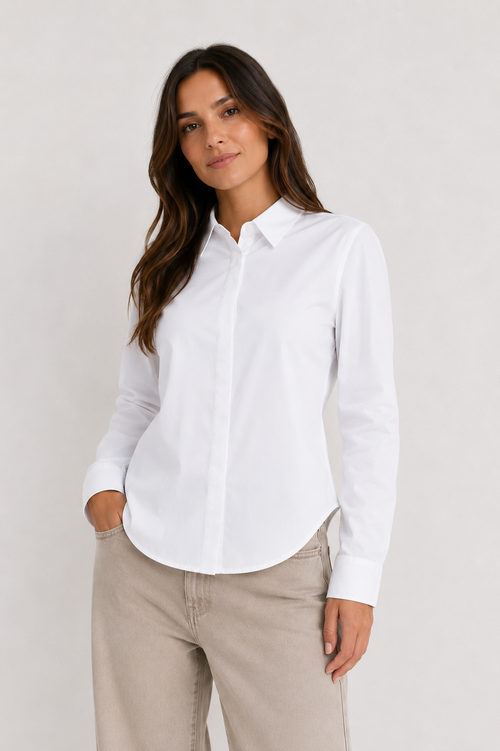Bluse | YaYa