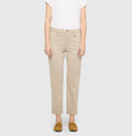 Chino in Premium Winter Cotton von MAC