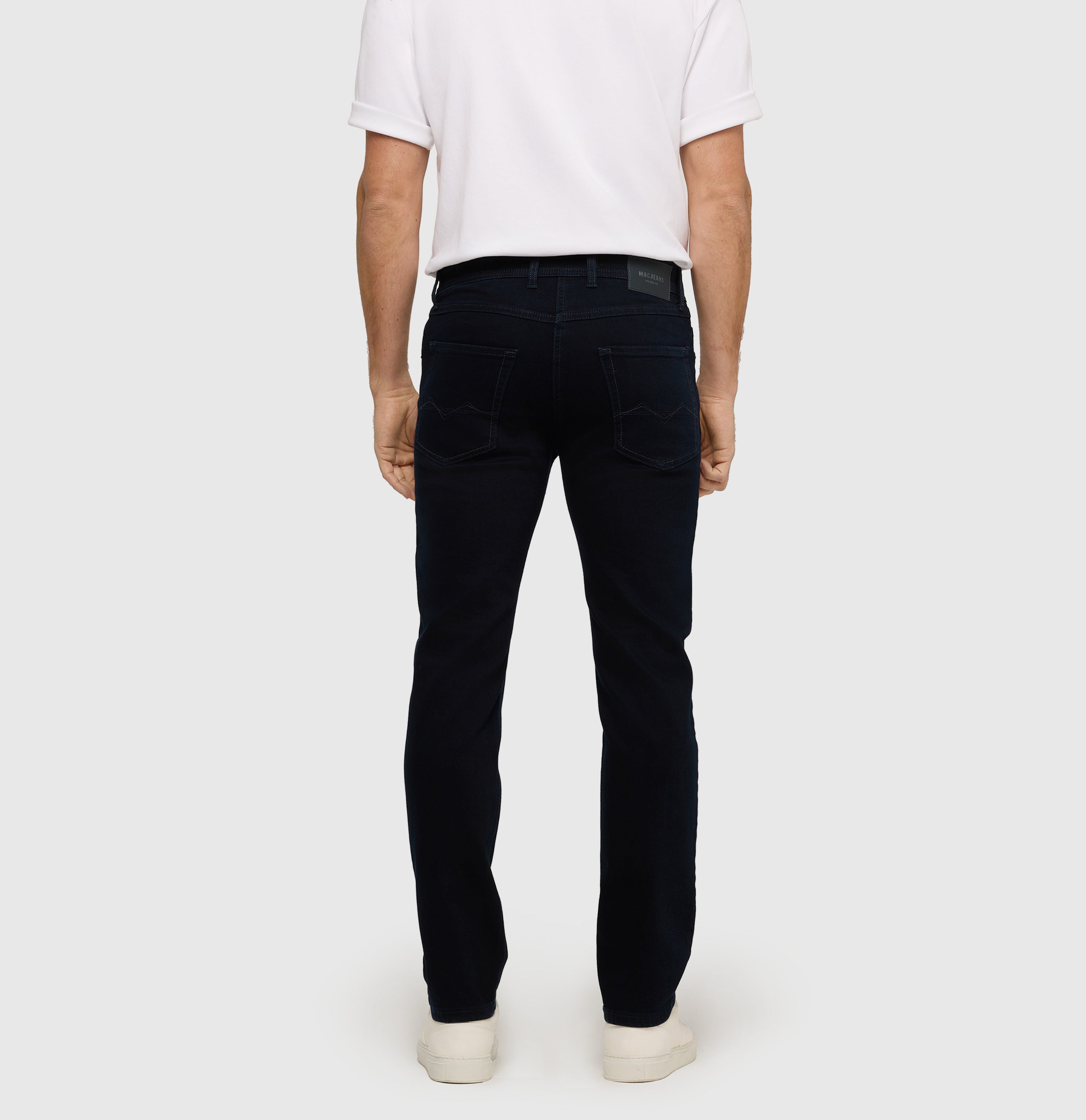 MAC JEANS - Arne, Recycled Denim