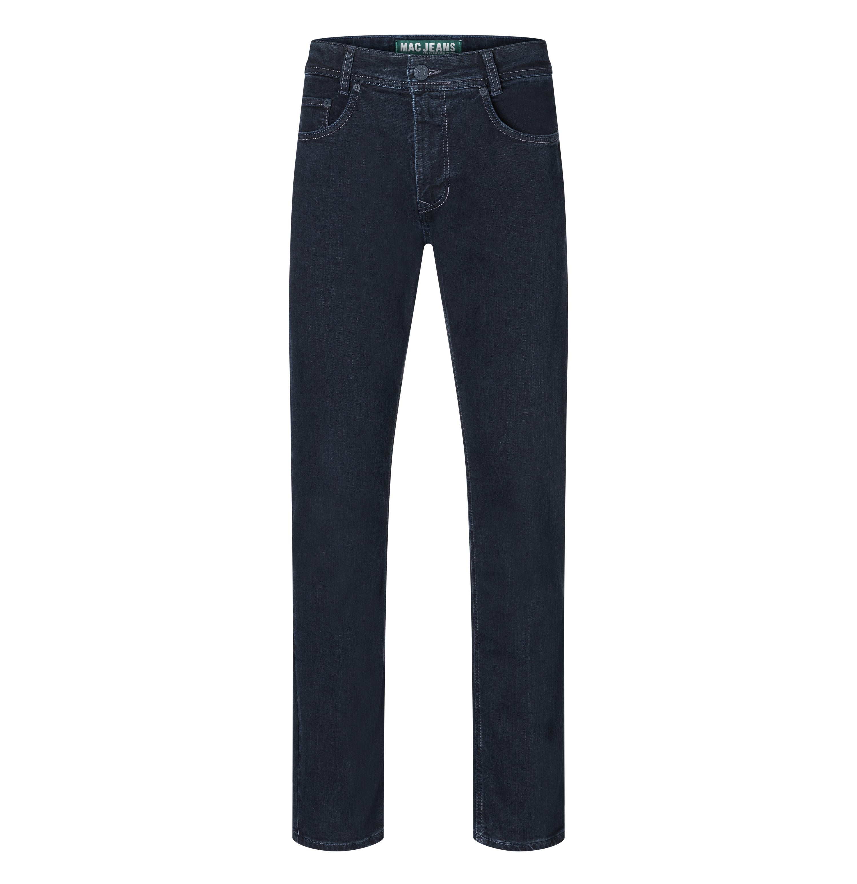 MAC JEANS - Arne, Recycled Denim