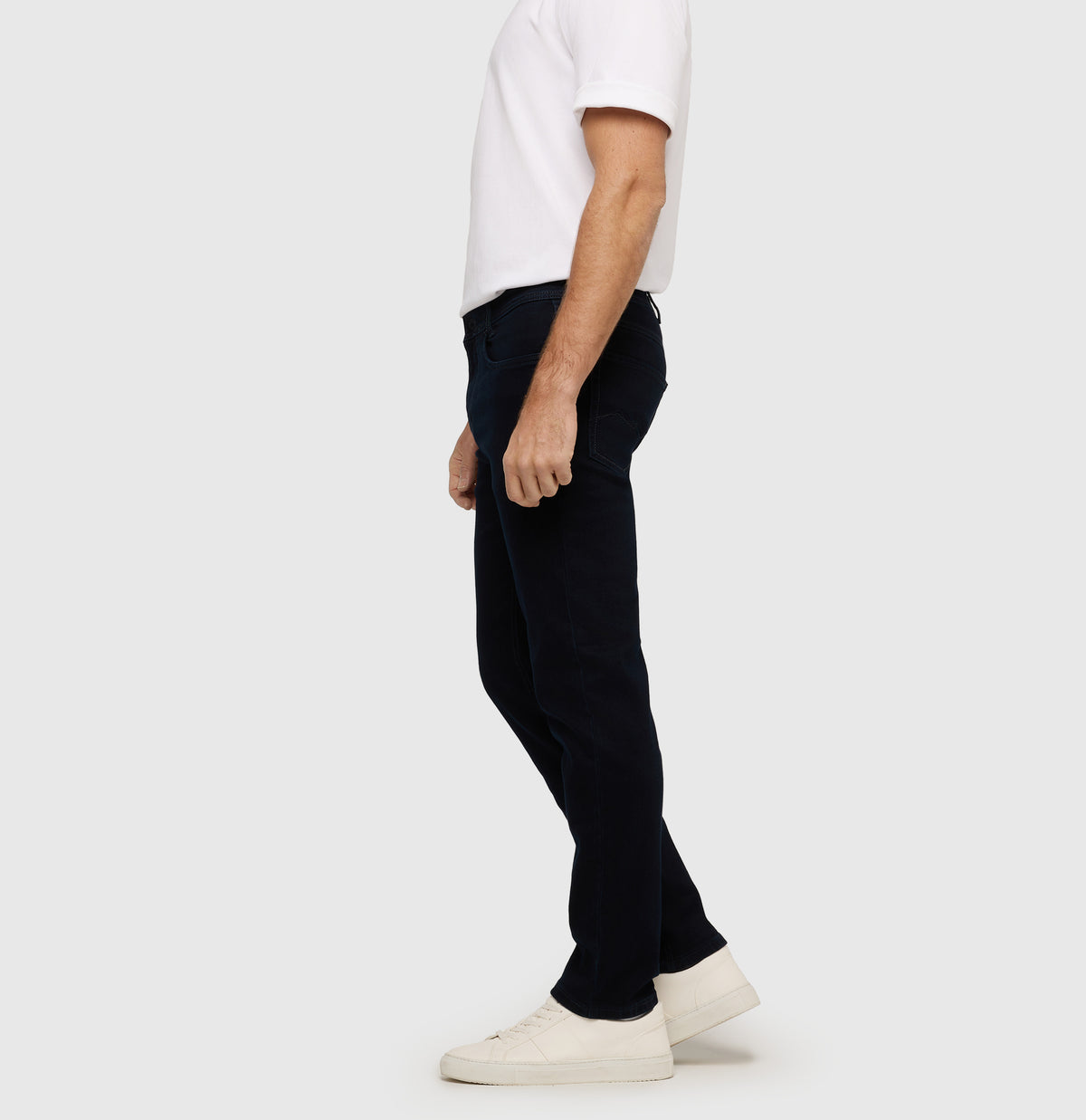 MAC JEANS - Arne, Recycled Denim