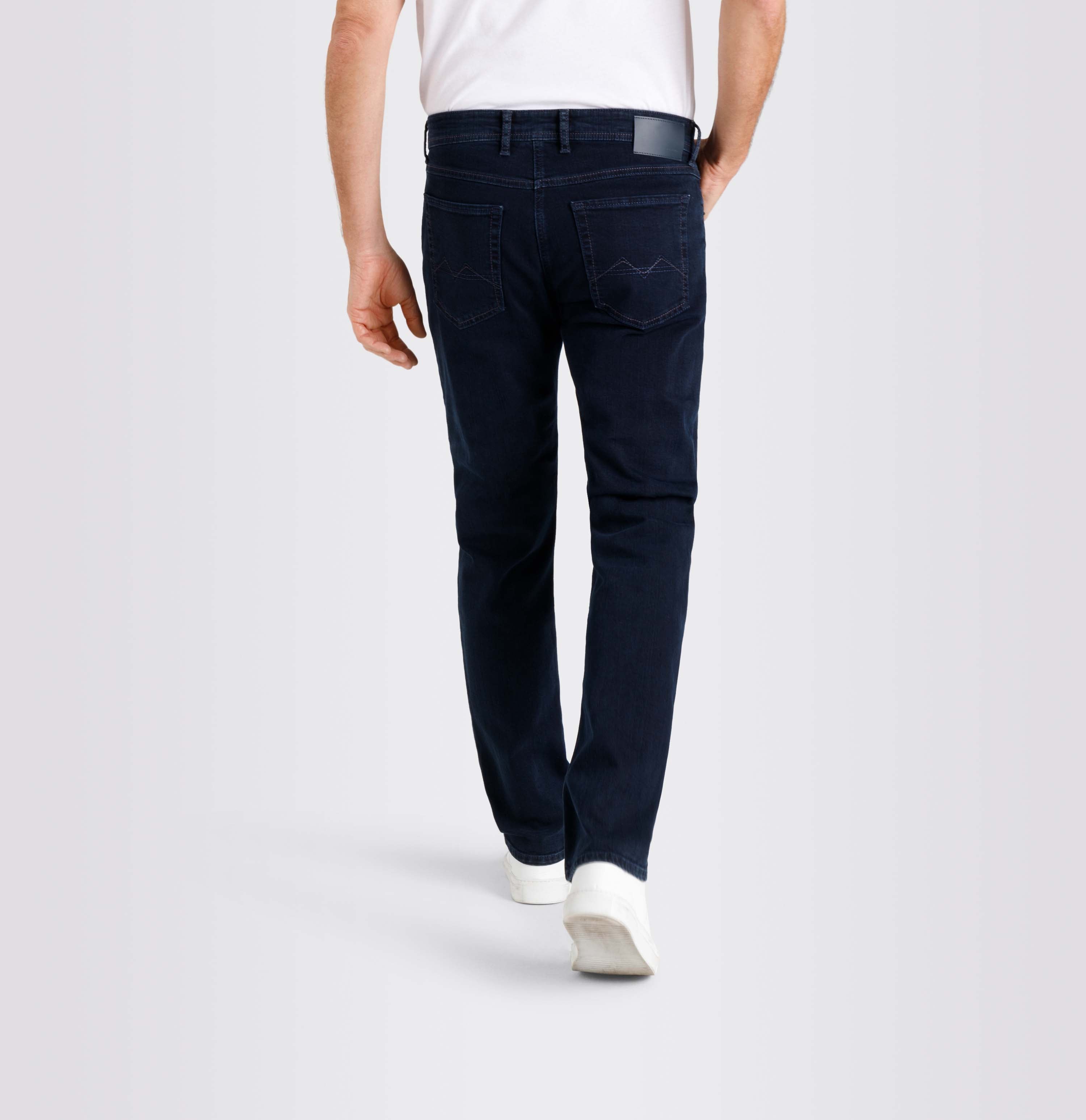 MAC JEANS - Arne, Recycled Denim